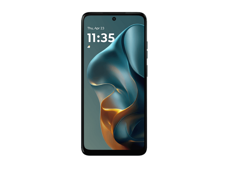 Motorola Moto G05 4/128GB pametni telefon, zeleni