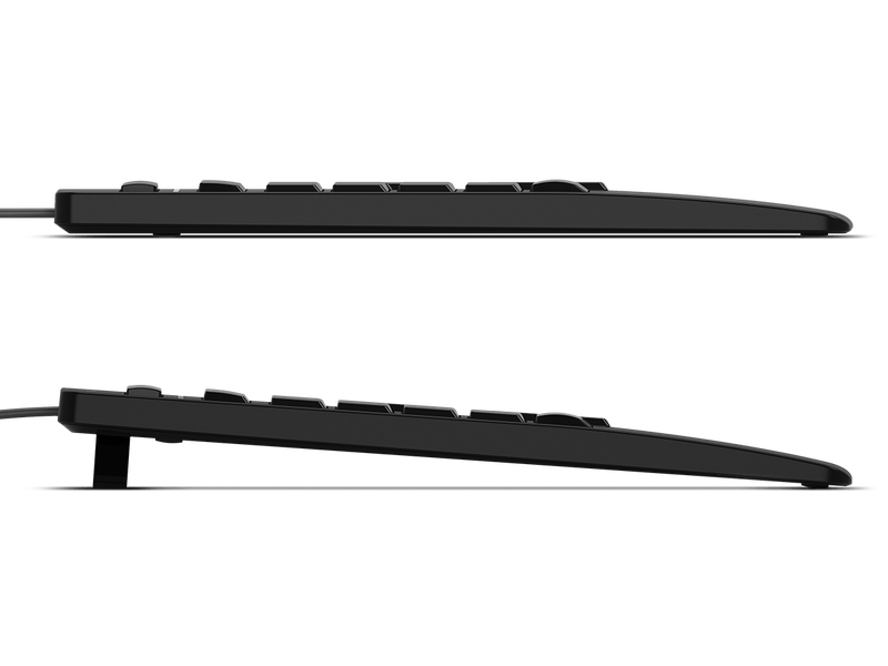 3Dconnexion Keyboard Pro US Billentyűzet (3DX-700092)