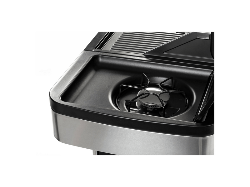 Fieldmann FZG 3011 3+1 égőfejes gáz grillsütő