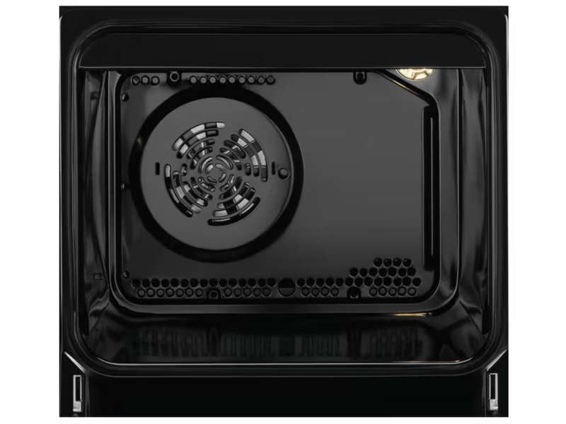 Electrolux LKK560232X Kombinált tűzhely