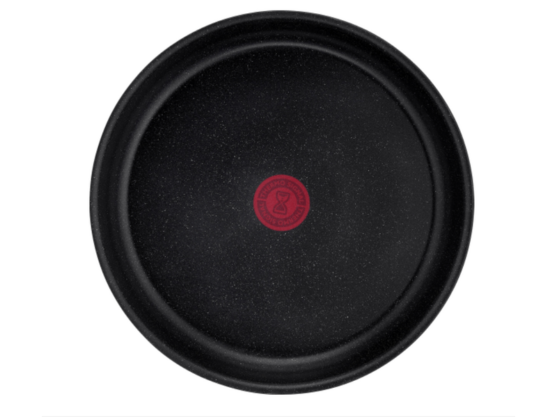 Tefal Ingenio Black Stone L3998702 7 db-os edényszett