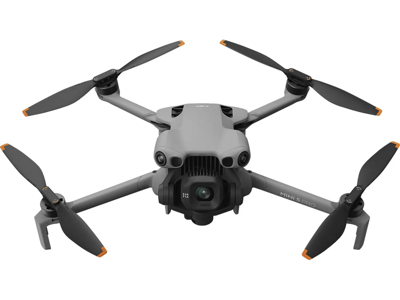DJI Mini 5 Pro Fly More Combo Plus (RC2) Drón (CP.MA.00001024.01)