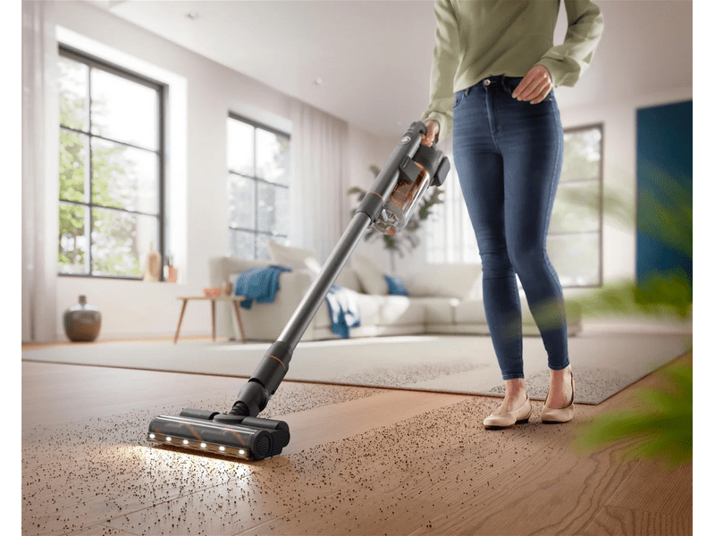 Philips XC7053/01 S7000 Aqua vezeték nélküli porszívó