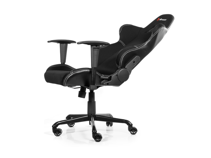 Arozzi Torretta Gamer szék, fekete
