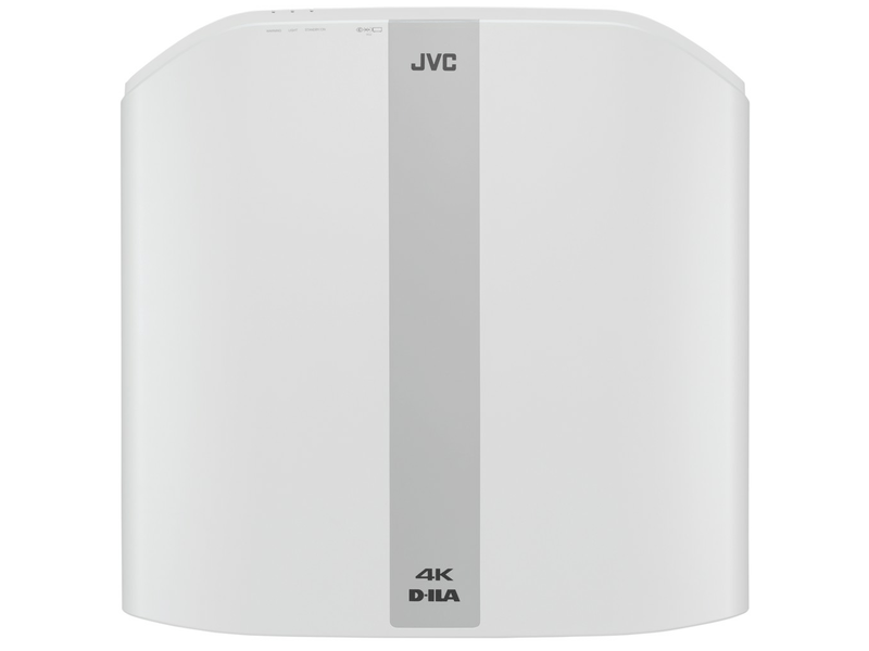 JVC DLA-NP5W D-ILA 4K projektor