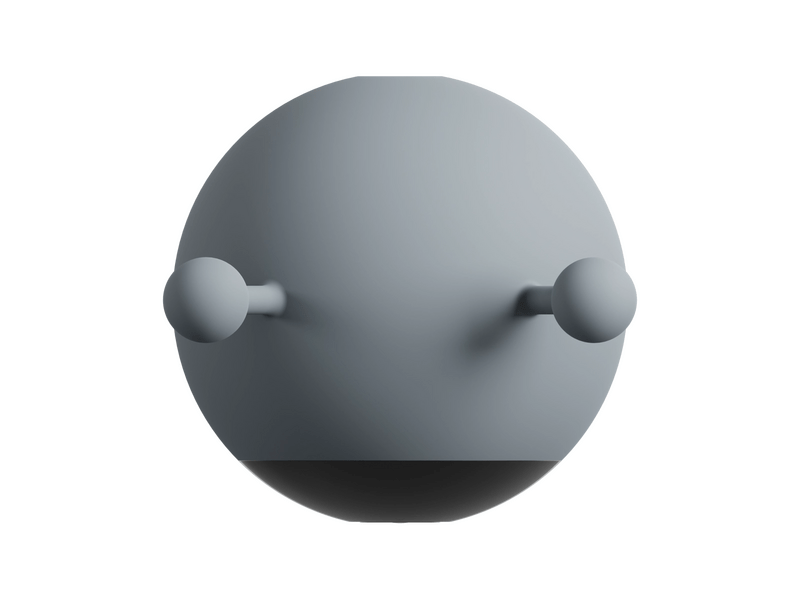 Tesla B200 okos babakamera