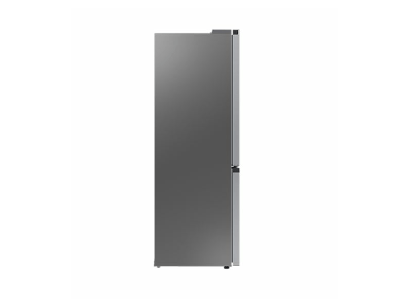 Alulfagyasztós hűtőszekrény,NF,185.3 cm