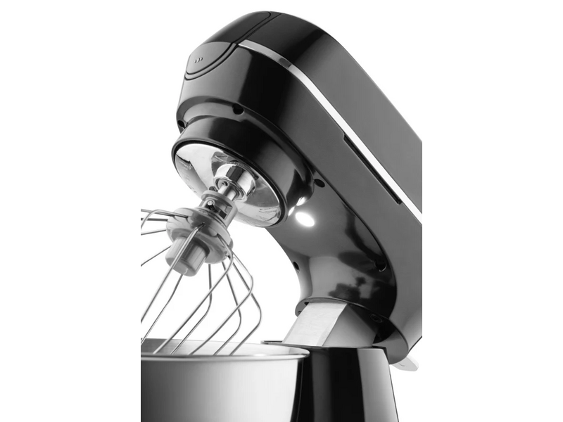 Eta Gratus Storio II Robotgép, fekete (2043 90030)