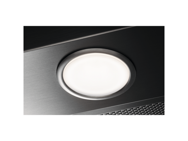 AEG DBE5660HB Kürtős páraelszívó