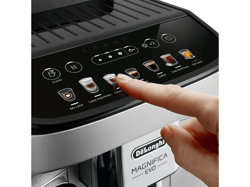 De'Longhi Magnifica Evo ECAM290.85.SB automatski aparat za kavu