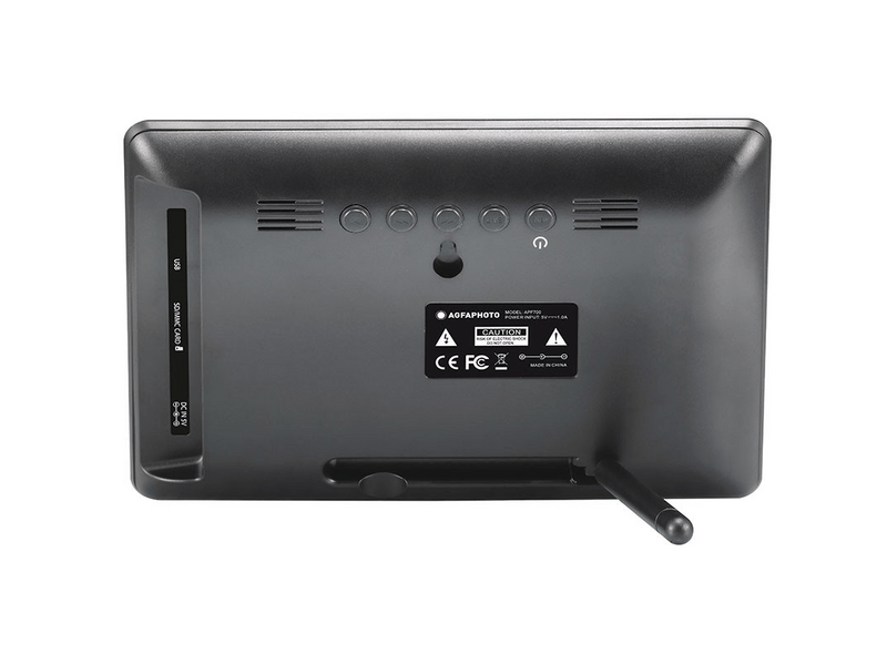 AgfaPhoto Realiview APF700 7