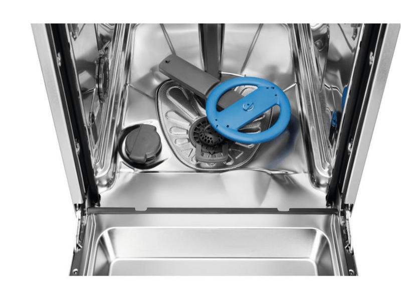 Electrolux EEM63301L Beépíthető mosogatógép