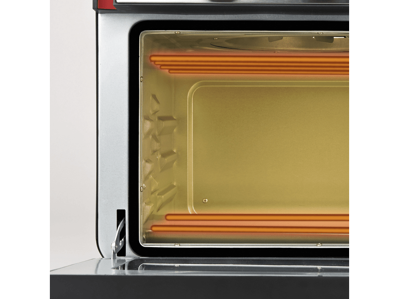 G3Ferrari G1014500 Forrólevegős minisütő