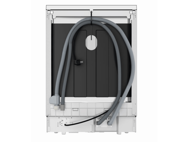 Whirlpool WFO 3O33 PL X Szabadonálló mosogatógép