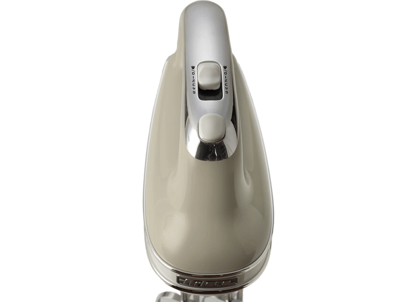 Ariete 1548.BG Vintage Kézimixer, bézs