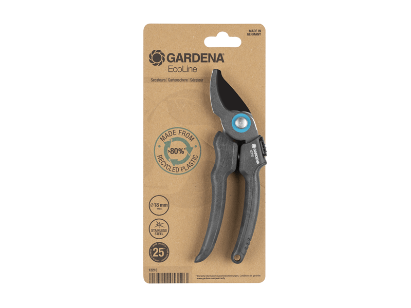 Gardena EcoLine 12210-20 Škare