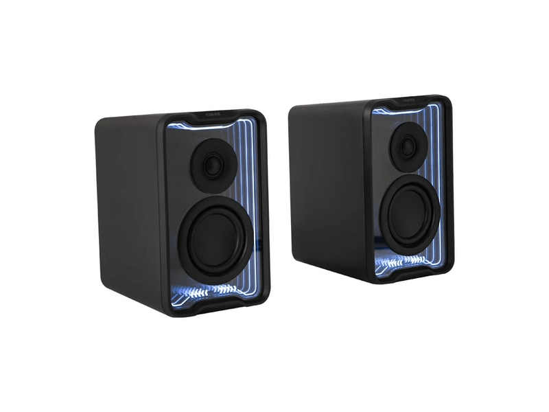 Edifier QR30 hangszóró, fekete