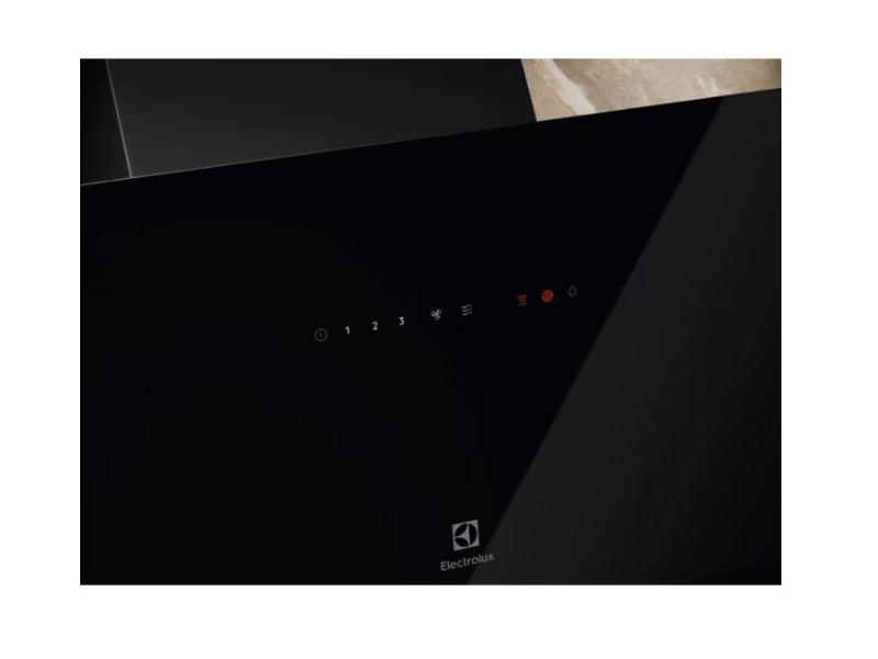 Electrolux LFV636K Kürtős páraelszívó