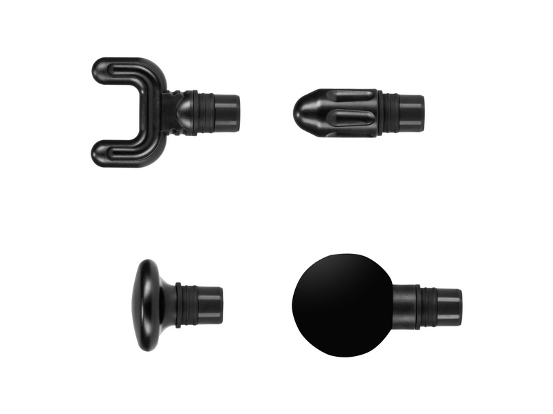 FeiyuTech KiCA pištolj za masažu, sivi (FY1120)