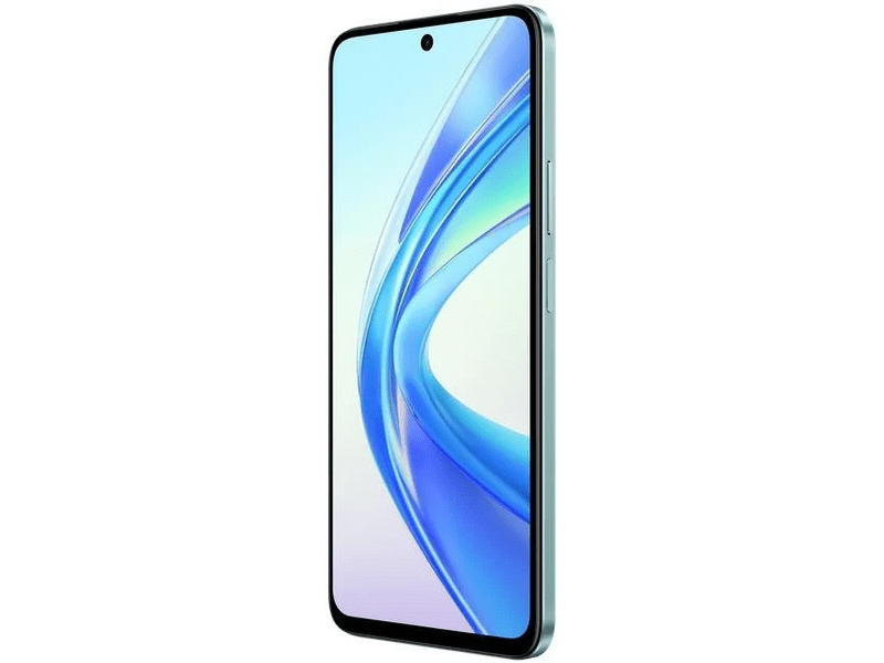 Honor X7b 6/128GB Okostelefon, zöld