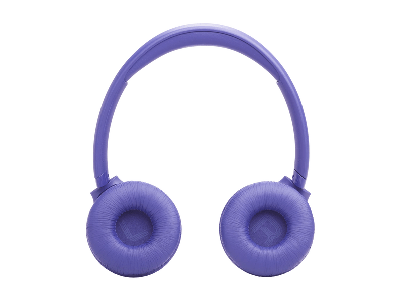 JBL Tune 530BT Bluetooth slušalice, boje lavande