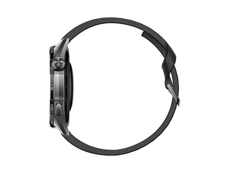 Huawei Watch GT7 46mm Okosóra, fekete (55020JTX)