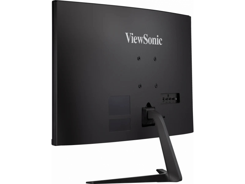 ViewSonic VX2718-PC-MHD 27” 165Hz Ívelt monitor