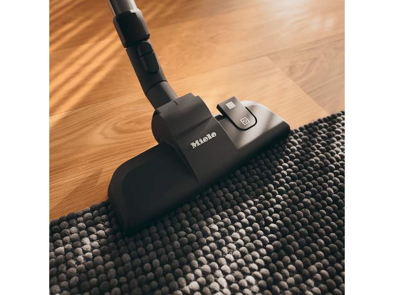 Miele Classic C1 Flex SBAF5 Porzsákos porszívó, lótuszfehér