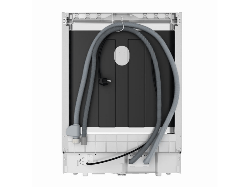 Whirlpool WBO 3T133 PF X Beépíthető mosogatógép