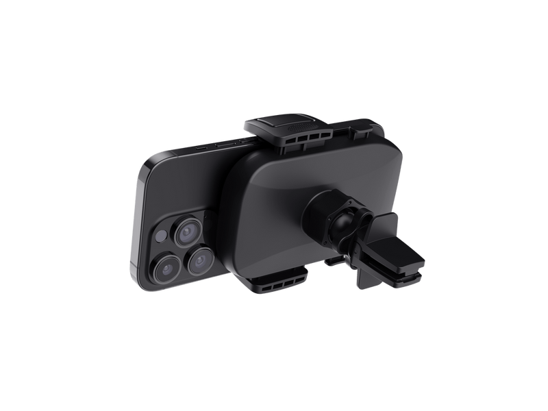 Trust Runo Szellőzőre rögzíthető telefontartó (24983)