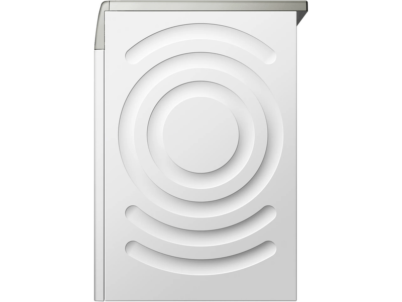 Bosch WGG14402BY Elöltöltős mosógép