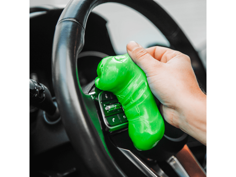 MNC 55675 Szuper tisztító gél, 200 g