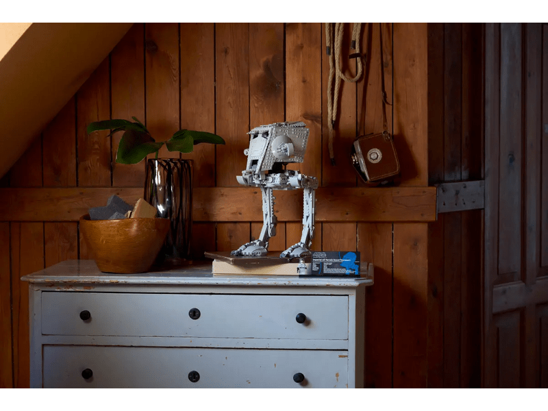 LEGO® Star Wars™ AT-ST™ Hodač (75417)