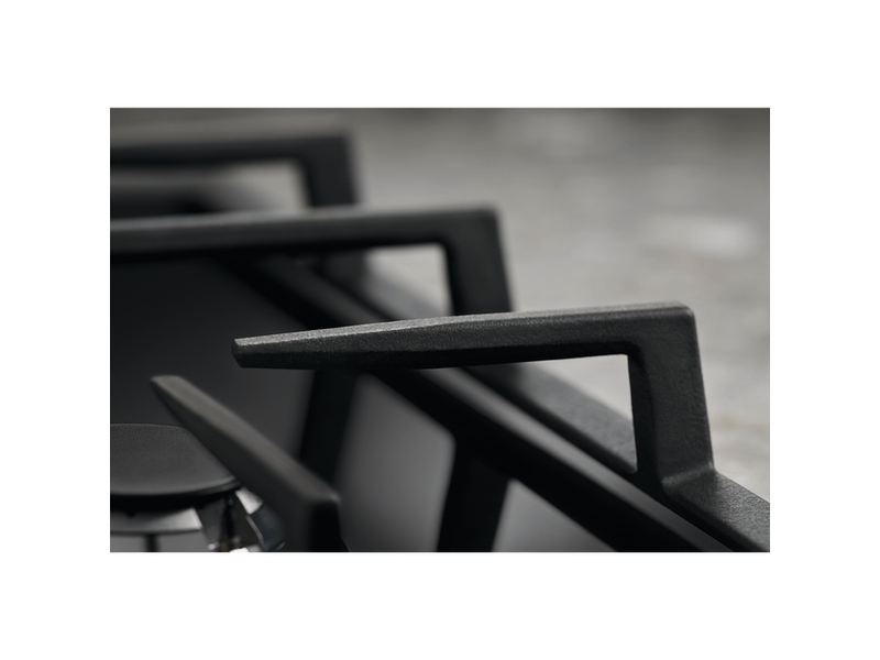 Electrolux KGG75362K Beépíthető gáz főzőlap