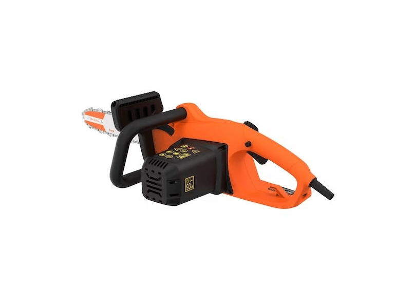 Black&Decker BECS1835-QS Elektromos láncfűrész