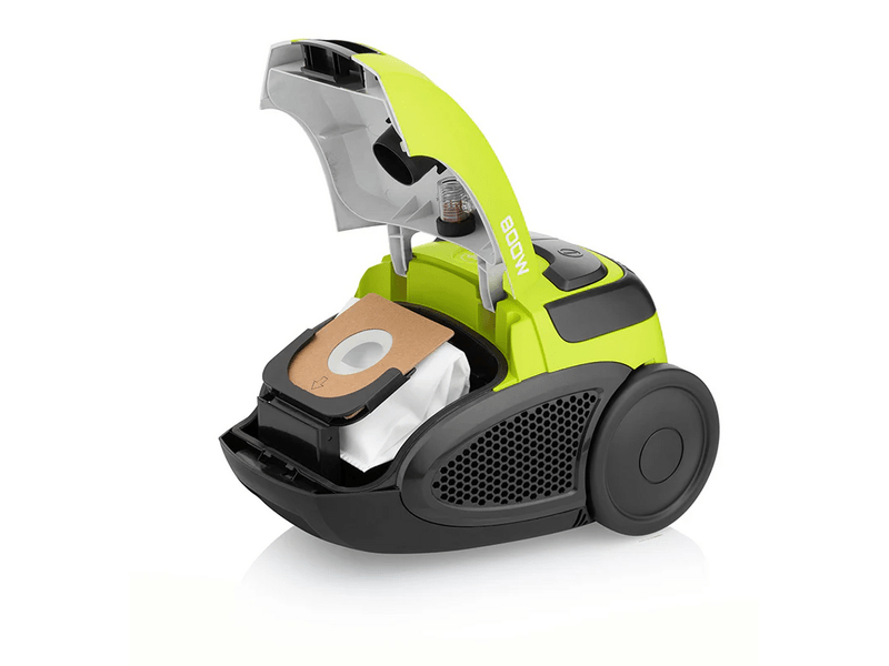 Hyundai HYUVC068G Usisavač bez vrećice, zeleni