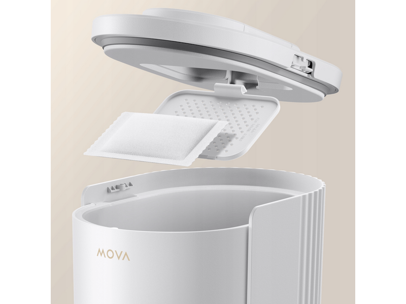 Mova Pet Feeder PF10 Pro Eledeladagoló