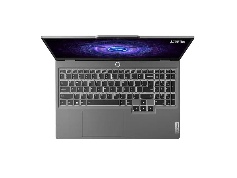 Lenovo LOQ 15IRX9 (83DV00M9HV) Gamer notebook