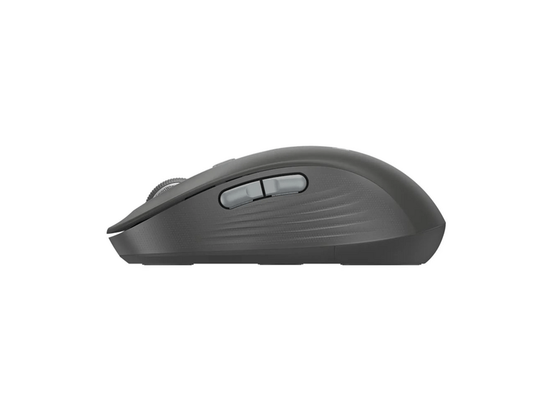 Logitech Signature Plus M750 L Bežićni miš, grafitni (910-007509)