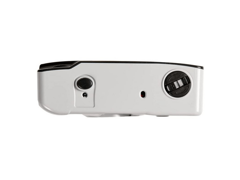 Kodak M35 Analóg filmes fényképezőgép, szürke (DA00255)