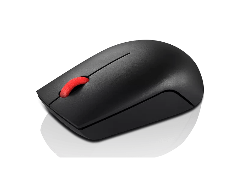 Lenovo Essential Compact vezeték nélküli egér (4Y50R20864)