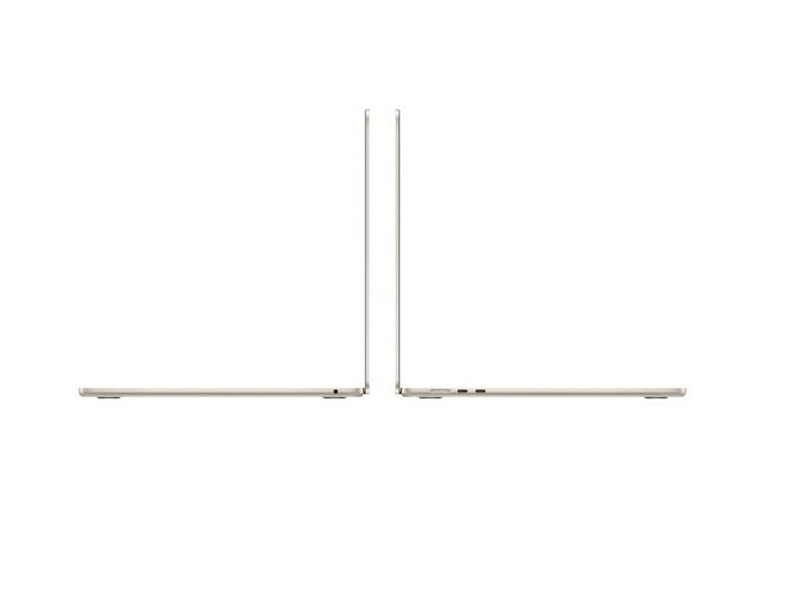 Apple MacBook Air M3 15,3