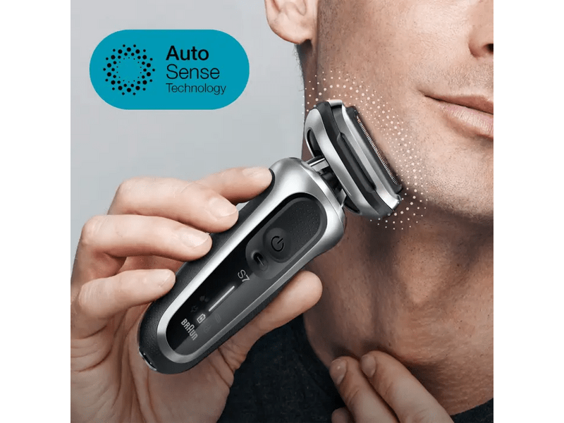 Braun Series 7 71-S7200cc Wet&Dry Dry aparat za brijanje