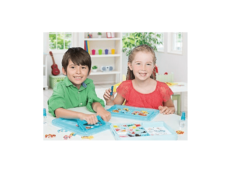 Aquabeads Óriás utántöltő készlet, 2400 db-os (20FLR79638)