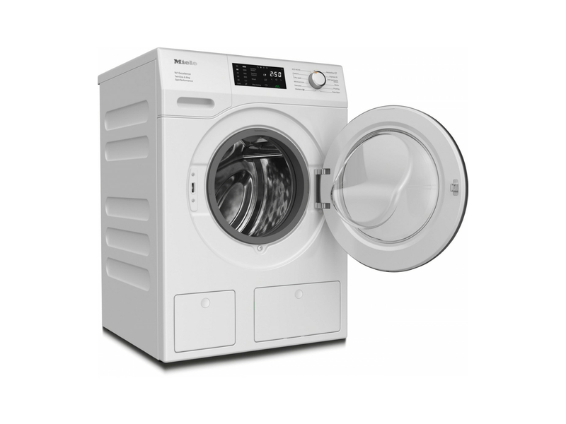 Miele WEF674 WCS Elöltöltős mosógép