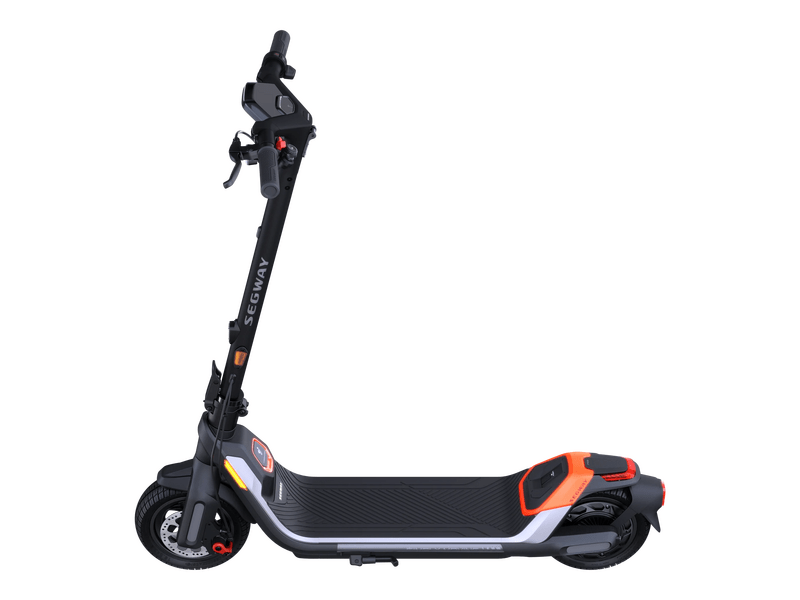 Segway Ninebot KickScooter P65E Elektromos roller