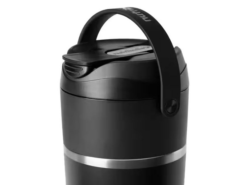 nutribullet® NBP016B Flip Hordozható turmixgép