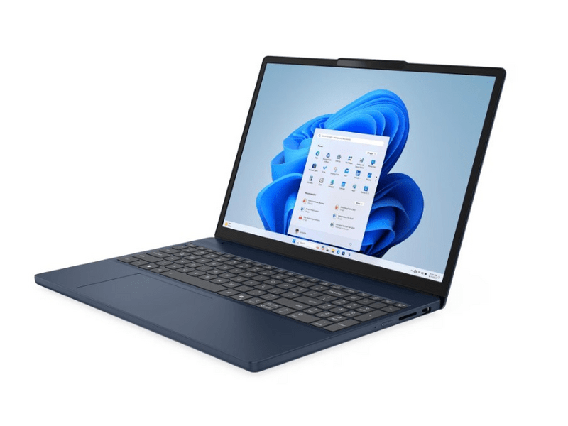 Lenovo IdeaPad Slim 3 15IRH10 83K100AKHV Notebook+Win11 Home