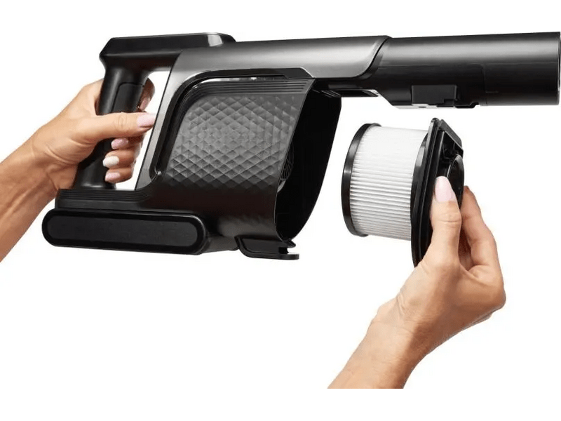 Hisense HVC646640A HiMove VI Smart Kéziporszívó