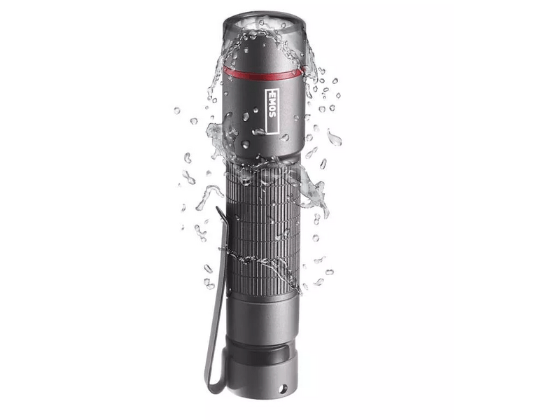 EMOS P3160 Ultibright 60 Zseblámpa